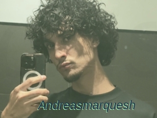 Andreasmarquesh