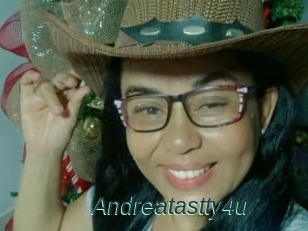 Andreatastty4u