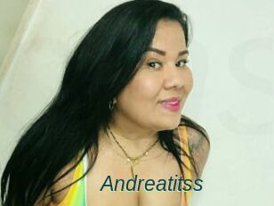 Andreatitss