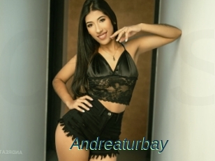 Andreaturbay
