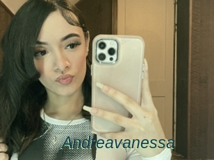 Andreavanessa
