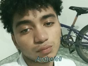 Andrefeli