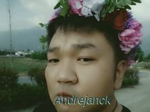 Andrejanck