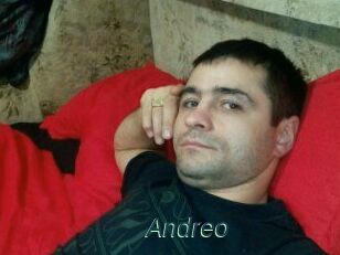 Andreo