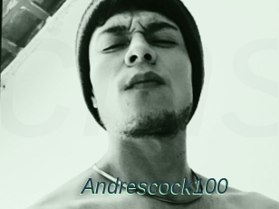 Andrescock100