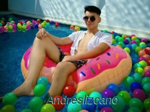 Andreslizcano