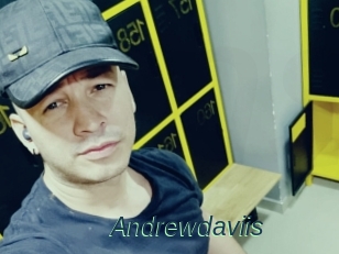 Andrewdaviis