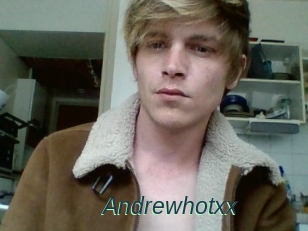 Andrewhotxx