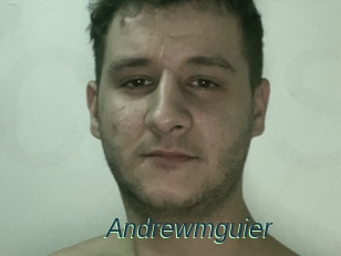 Andrewmguier