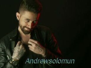 Andrewsolomun