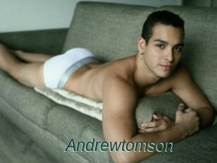 Andrewtomson