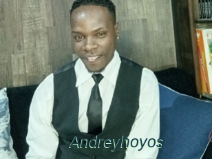 Andreyhoyos