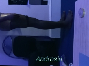 Androsin