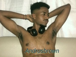 Andrusbrown