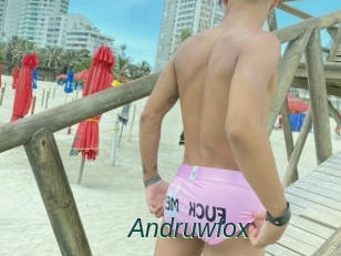 Andruwfox