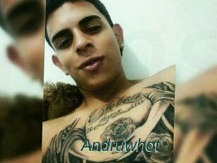 Andruwhot