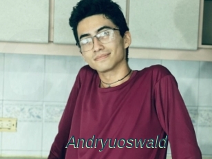 Andryuoswald