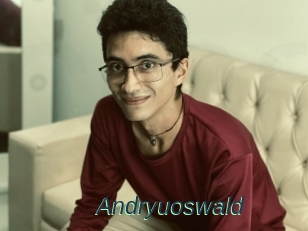 Andryuoswald