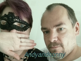 Andyandconny