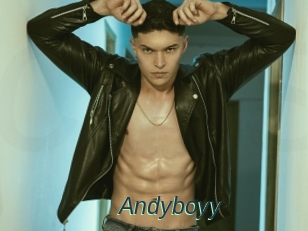 Andyboyy