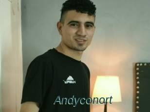 Andyconort