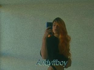 Andyffboy