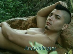 Andylatinguy