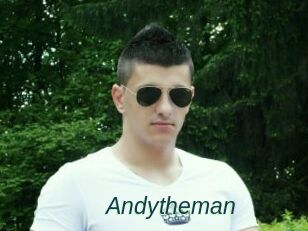 Andytheman