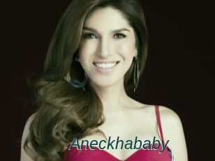 Aneckhababy