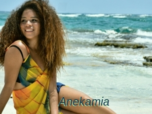 Anekamia