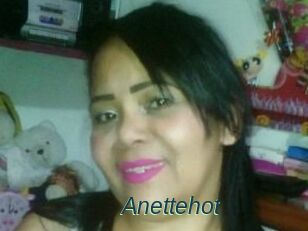 Anettehot
