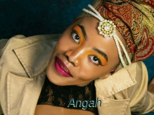 Angah