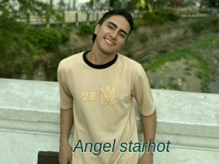 Angel_starhot