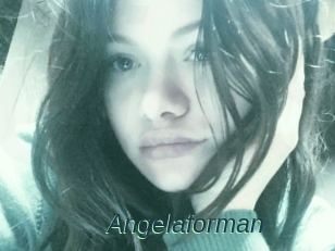 Angelaforman