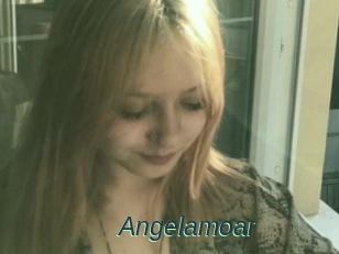 angelamoar Cinema Sex
