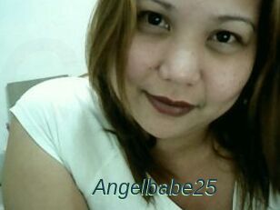 Angelbabe25