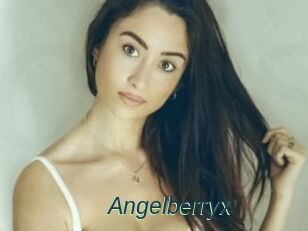 Angelberryx