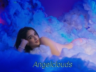 Angelclouds