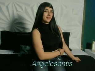 Angelesantis