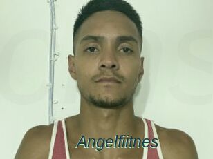 Angelfiitnes