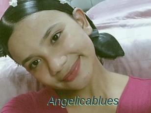 Angelicablues
