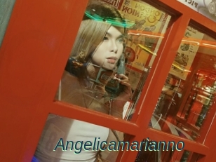 Angelicamarianno