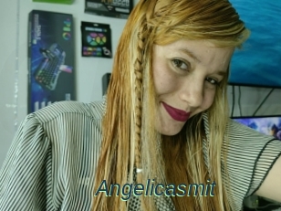 Angelicasmit