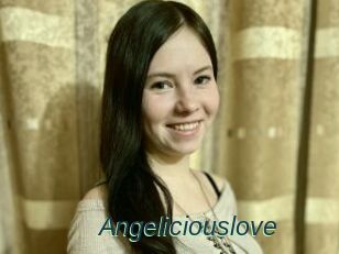 Angeliciouslove