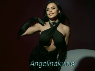 angelinakunis Cinema Sex