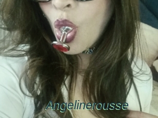 Angelinerousse