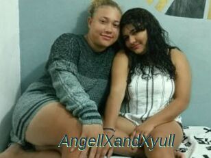 AngellXandXyull