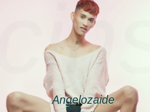 Angelozaide