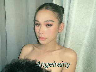 Angelrainy
