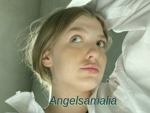 Angelsamalia